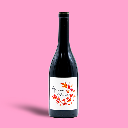 Beaujolais Lantignie - Grimm Wines