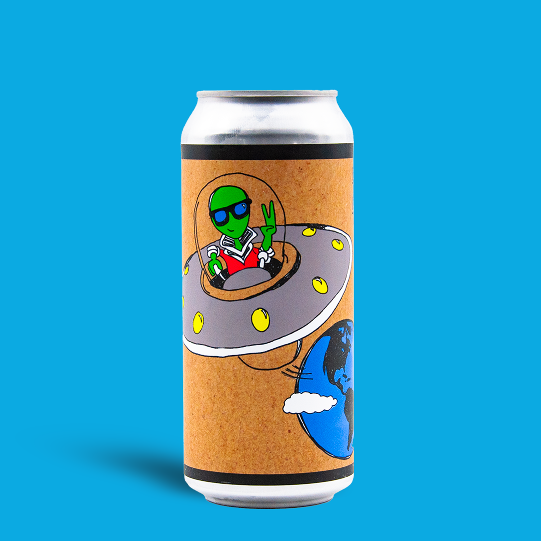 Been There Done That - Casita Brewing Company