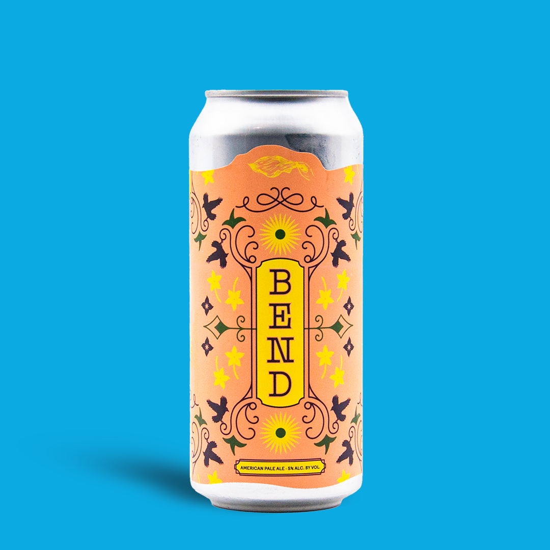 Bend - The Veil Brewing