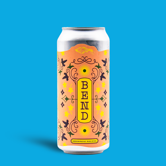 Bend - The Veil Brewing