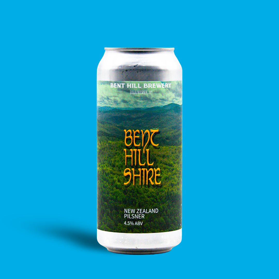 Bent Hill Shire - Bent Hill Brewery