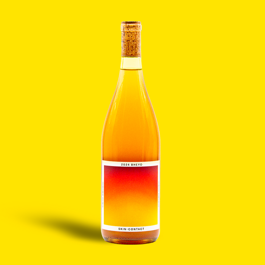 Bheeyo - Tinto Amorio