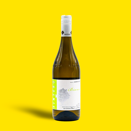 Bianco - Elvio Tintero