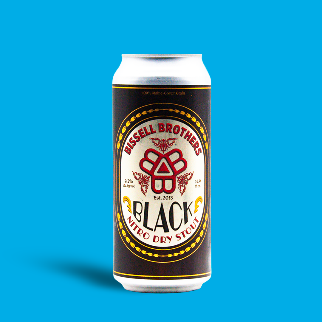 Bissell Black - Bissell Brothers
