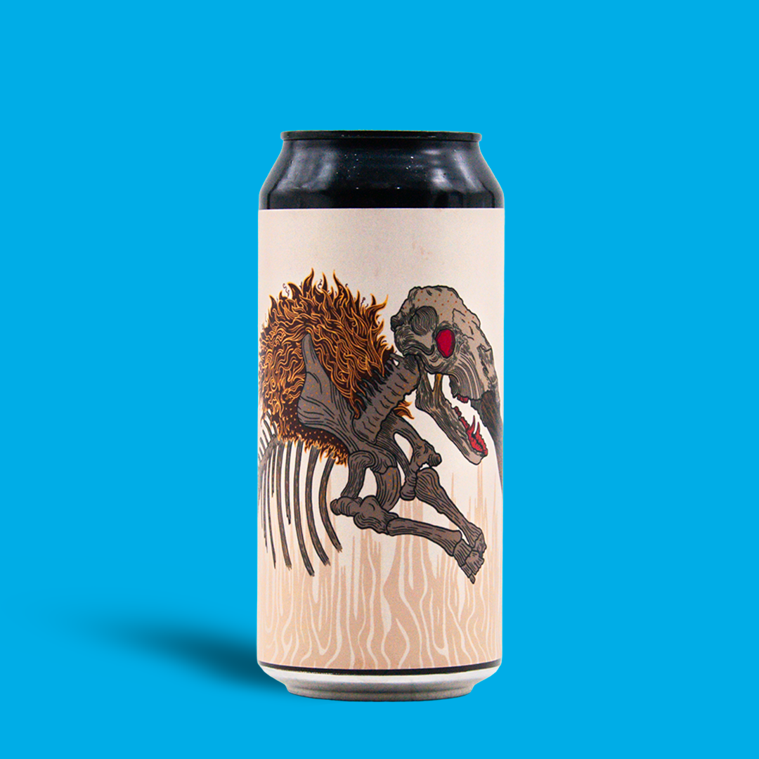 Black Tusk - Holy Goat Brewing