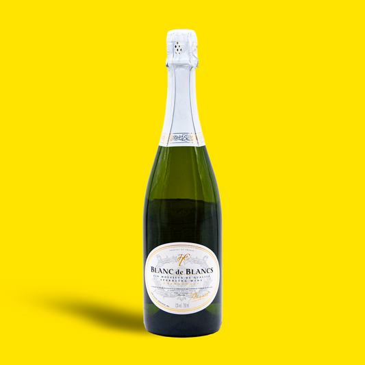 Blanc de Blancs de Chardonnay Brut - Thevenet & Fils