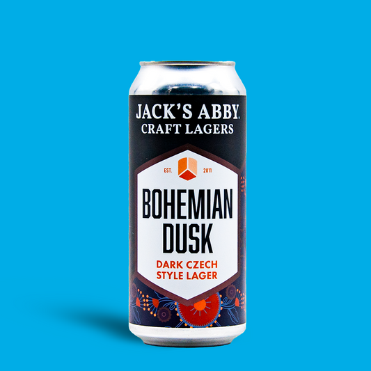 Bohemian Dusk - Jack's Abby Craft Lagers