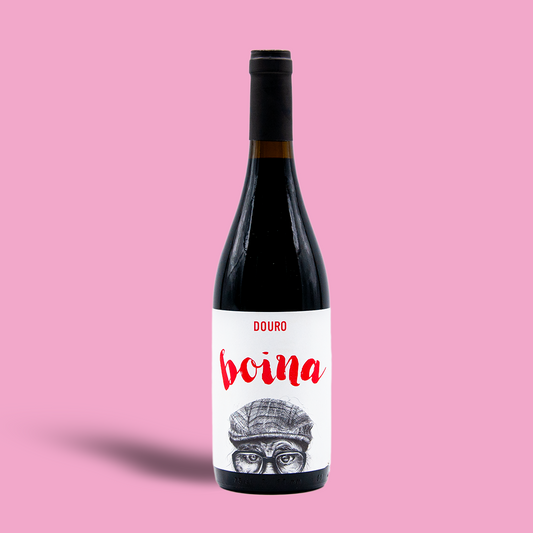 Boina Tinto -  PBW 2019