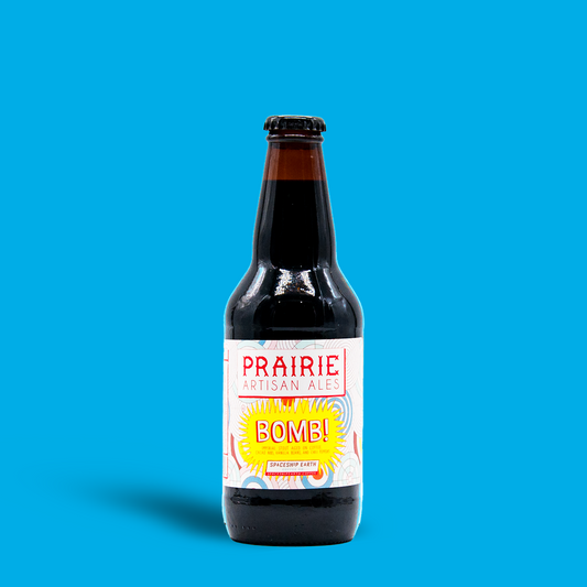 Bomb! - Prairie Artisan Ales