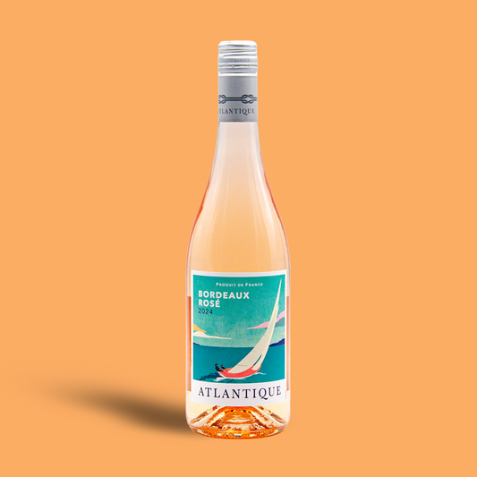 Bordeaux Rosé - Atlantique