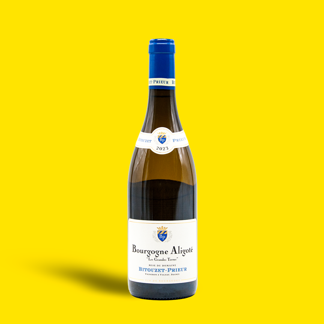 Bourgogne Aligoté - Domaine Bitouzet-Prieur