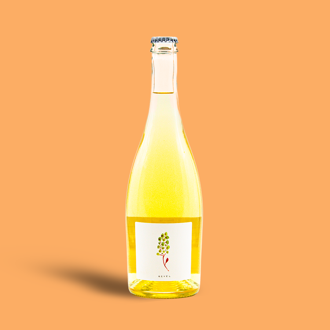 Breccia - Revel Cider