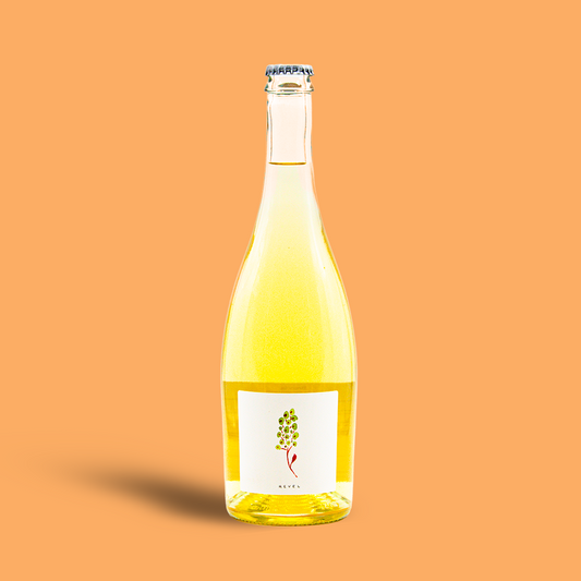 Breccia - Revel Cider