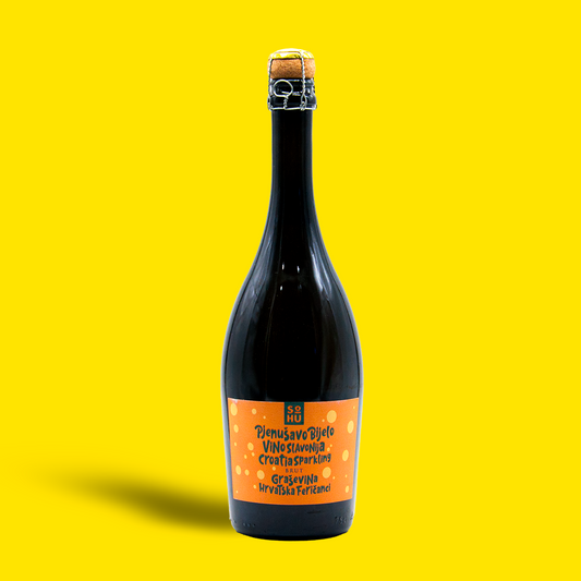 Brut Grasevina - SoHu