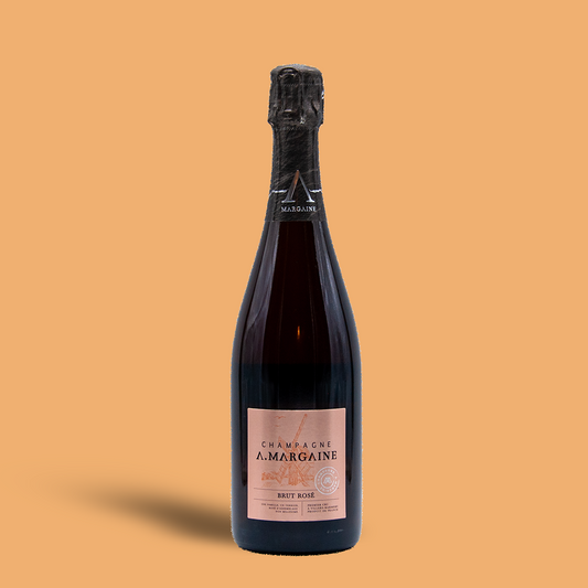 Brut Rose - A. Margaine NV