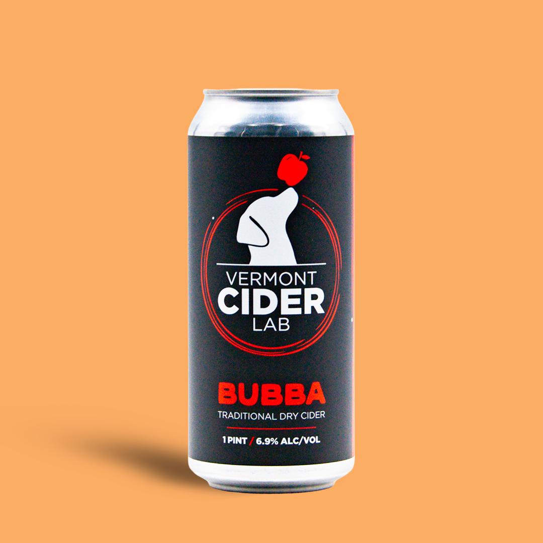 Bubba - Vermont Cider Lab