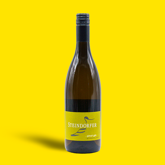 Burgenland Pinot Gris - Steindorfer