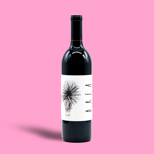 Cabernet Sauvignon - Brea Wine Company