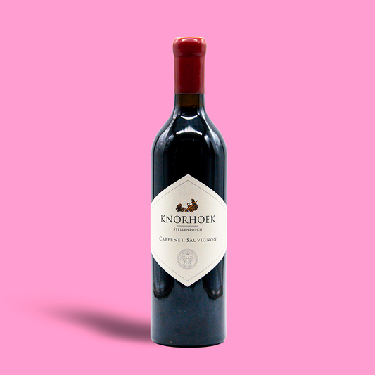 Cabernet Sauvignon - Knorhoek