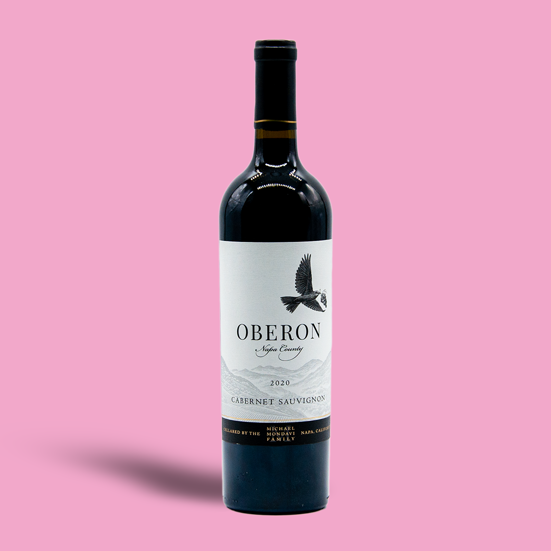 Cabernet Sauvignon - Oberon