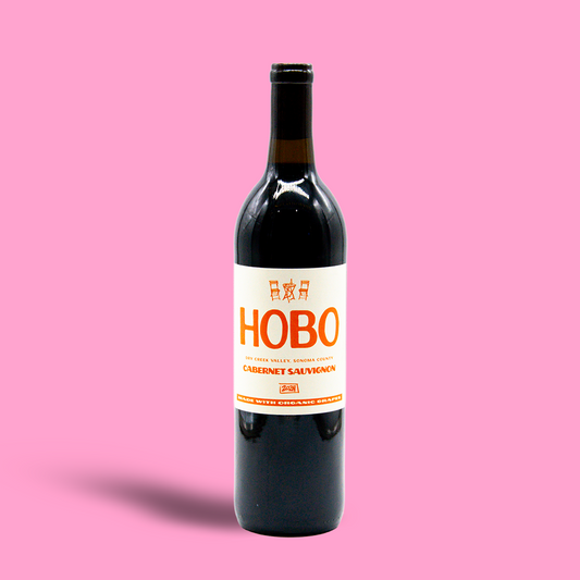 Cabernet Sauvignon - Hobo