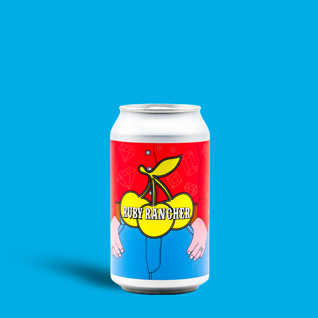 Ruby Rancher - Prairie Artisan Ales