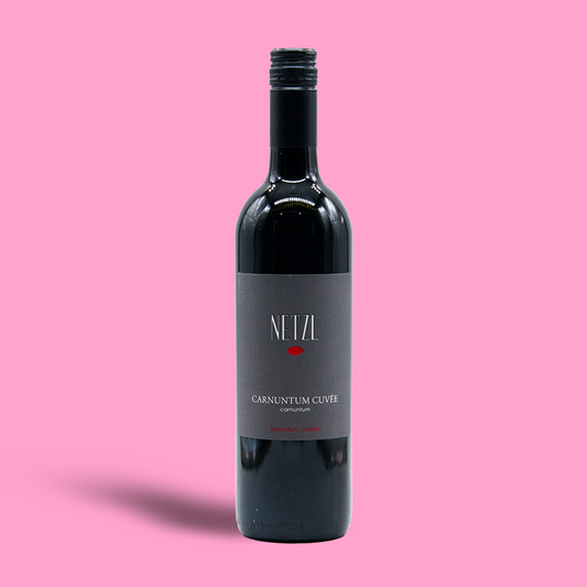 Carnuntum Cuvée - Netzl