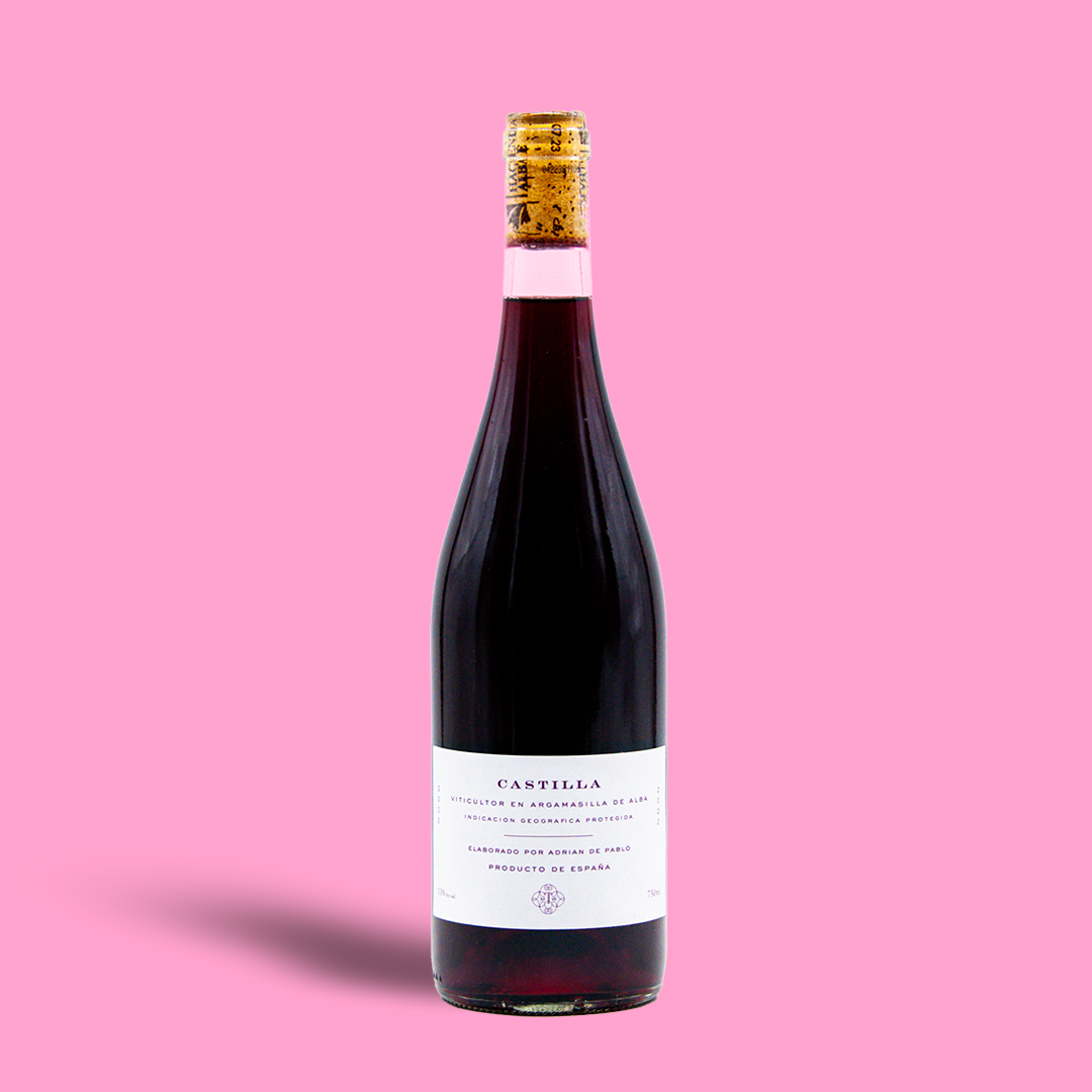 Castilla - Mary Taylor Wine