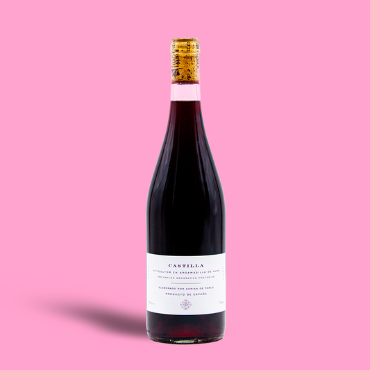 Castilla - Mary Taylor Wine