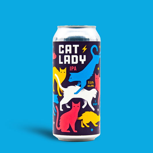 Cat Lady - Bellwoods Brewery