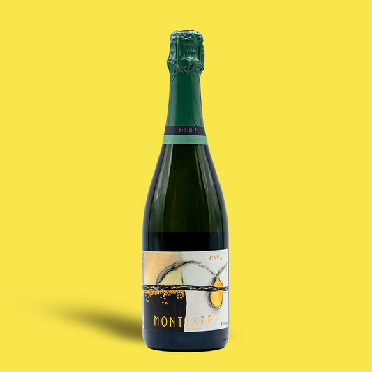 Cava Brut - Montsarra NV