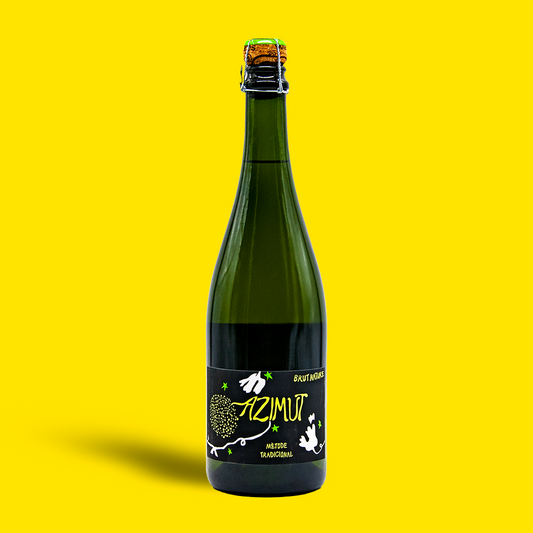 Cava Extra Brut - Azimut