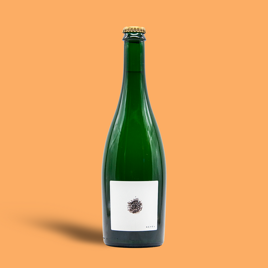 Chanter la Poire - Revel Cider