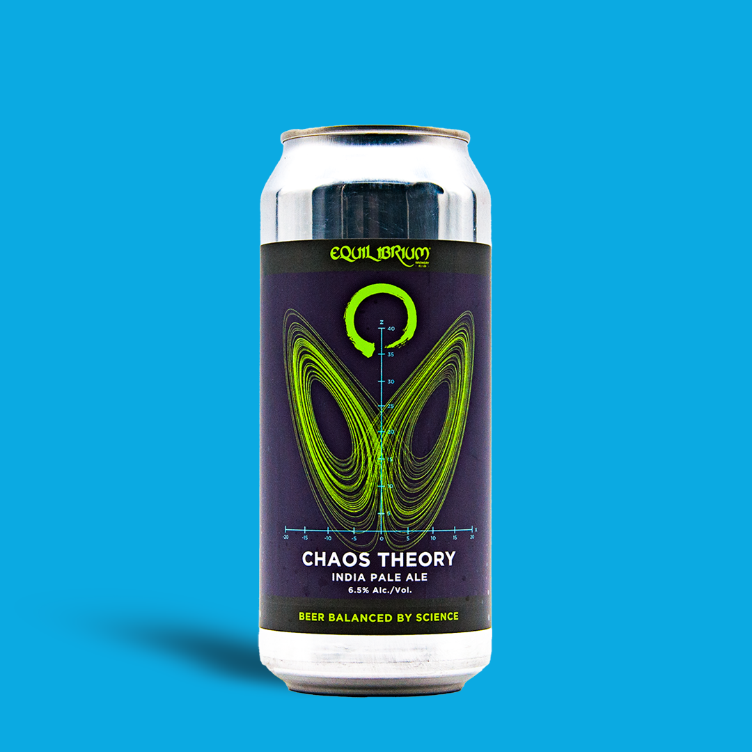 Chaos Theory - Equilibrium Brewery