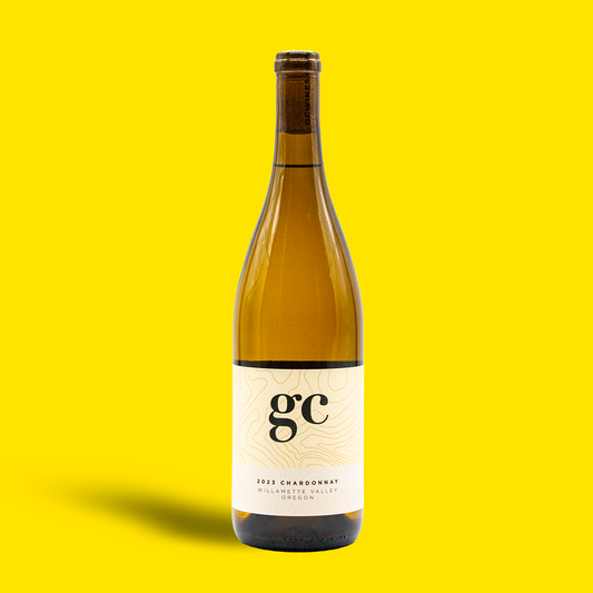 Chardonnay - GC Wines