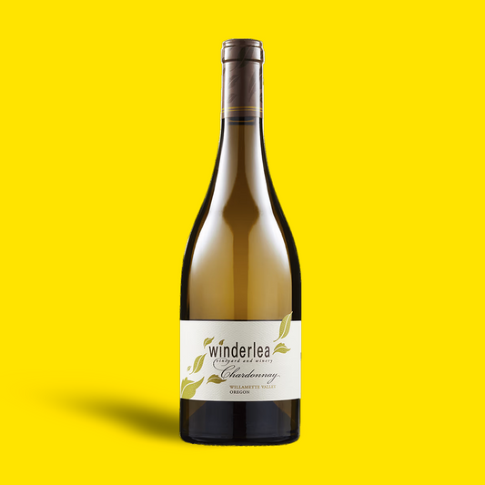 Chardonnay - Winderlea Vineyard & Winery