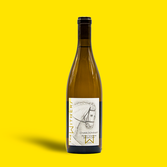 Chardonnay Peters Vineyard - The Withers