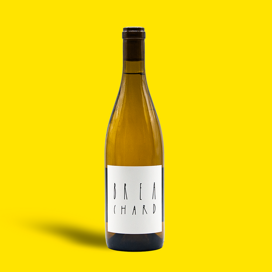 Chardonnay - Brea Wine Company