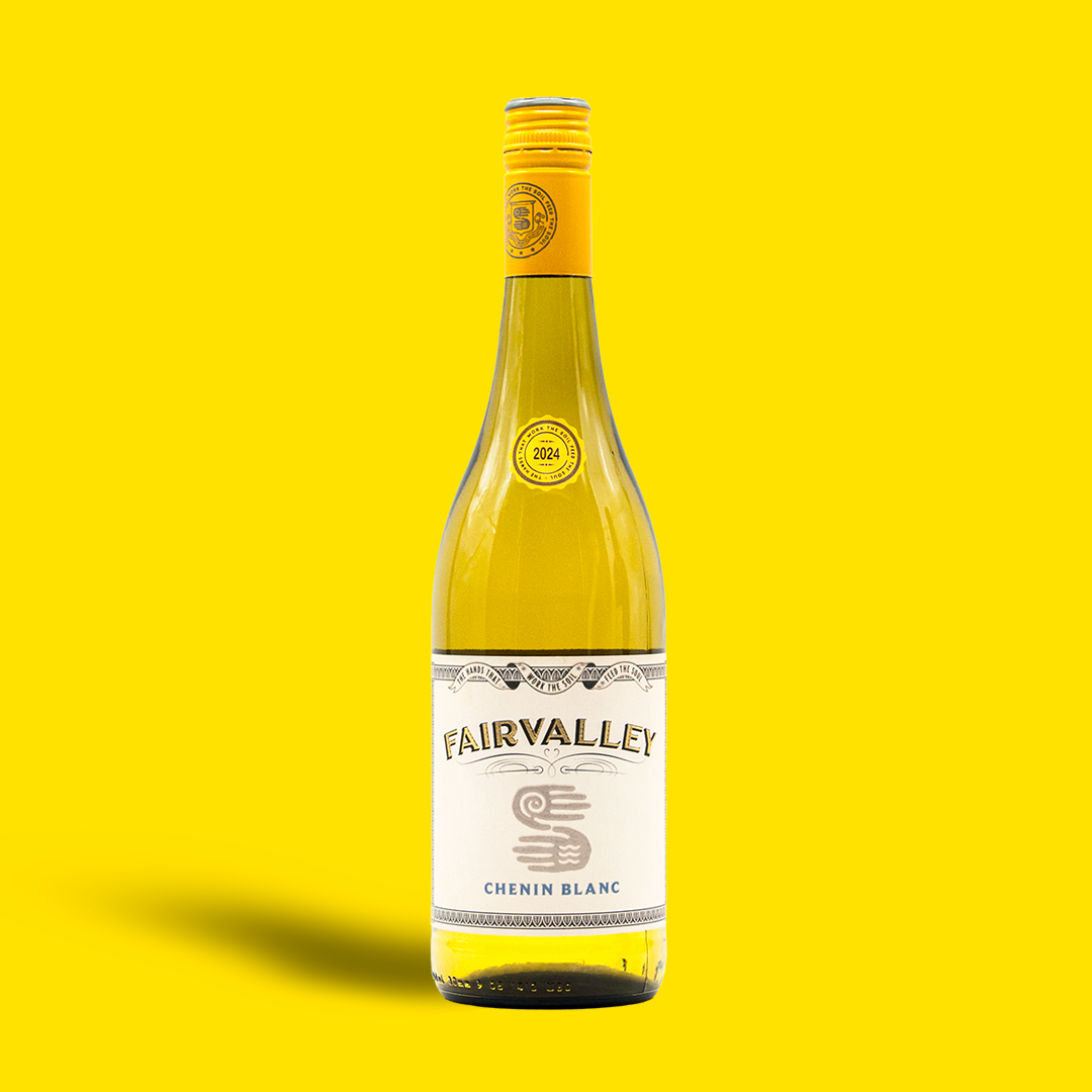 Chenin Blanc - Fairvalley