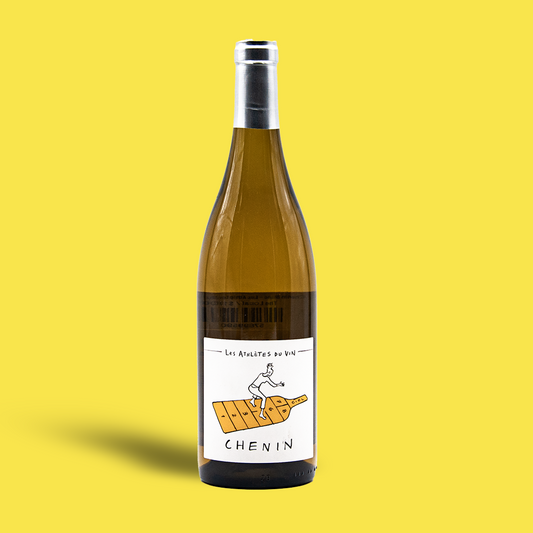 Chenin Blanc - Les Athletes du Vin 2020