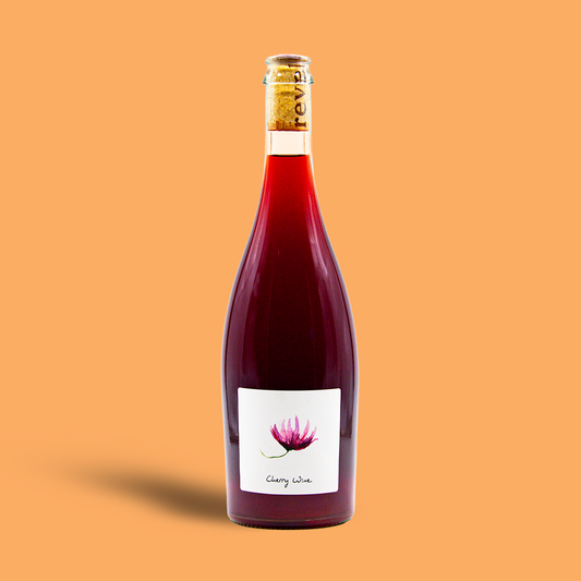 Cherry Wine - Ibi Wines