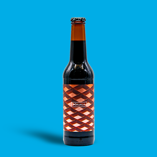 Chocolate Porter - Põhjala