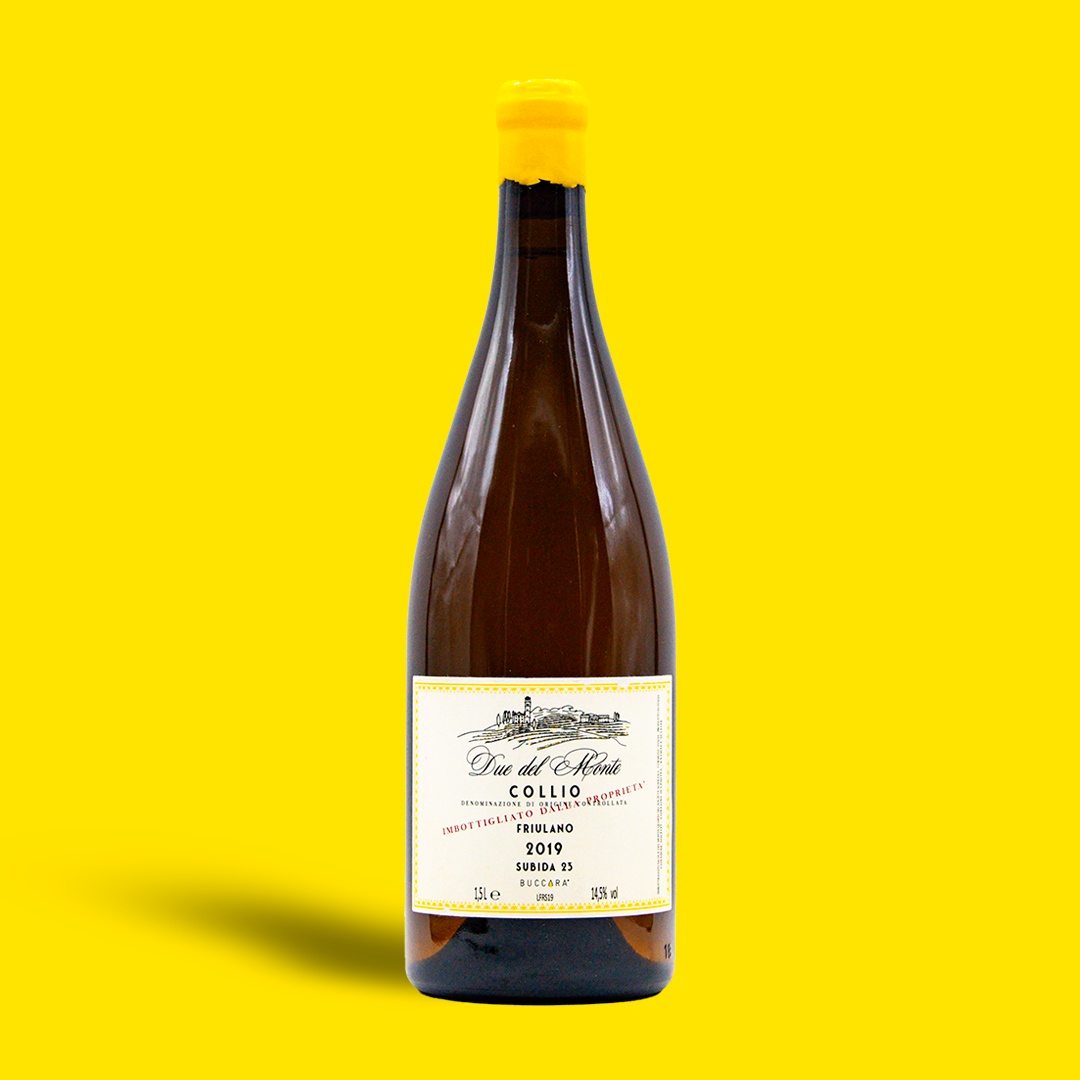 Collio Friulano - Due Del Monte