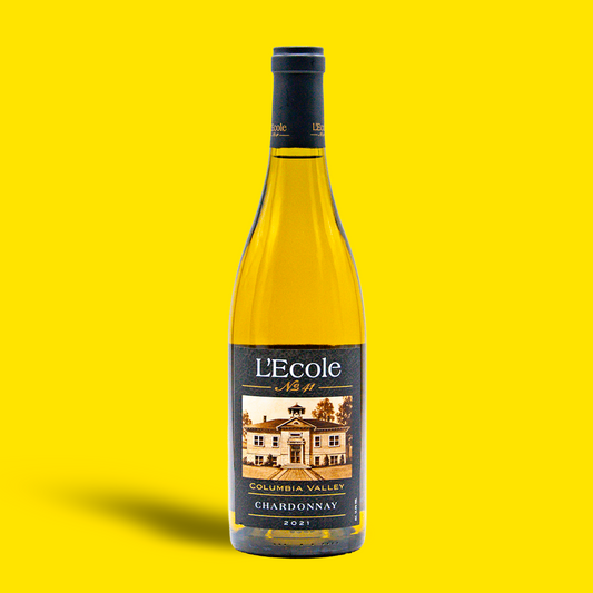 Columbia Valley Chardonnay - L'Ecole 41