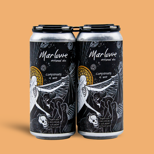 Companions in Woe - Marlowe Artisanal Ales