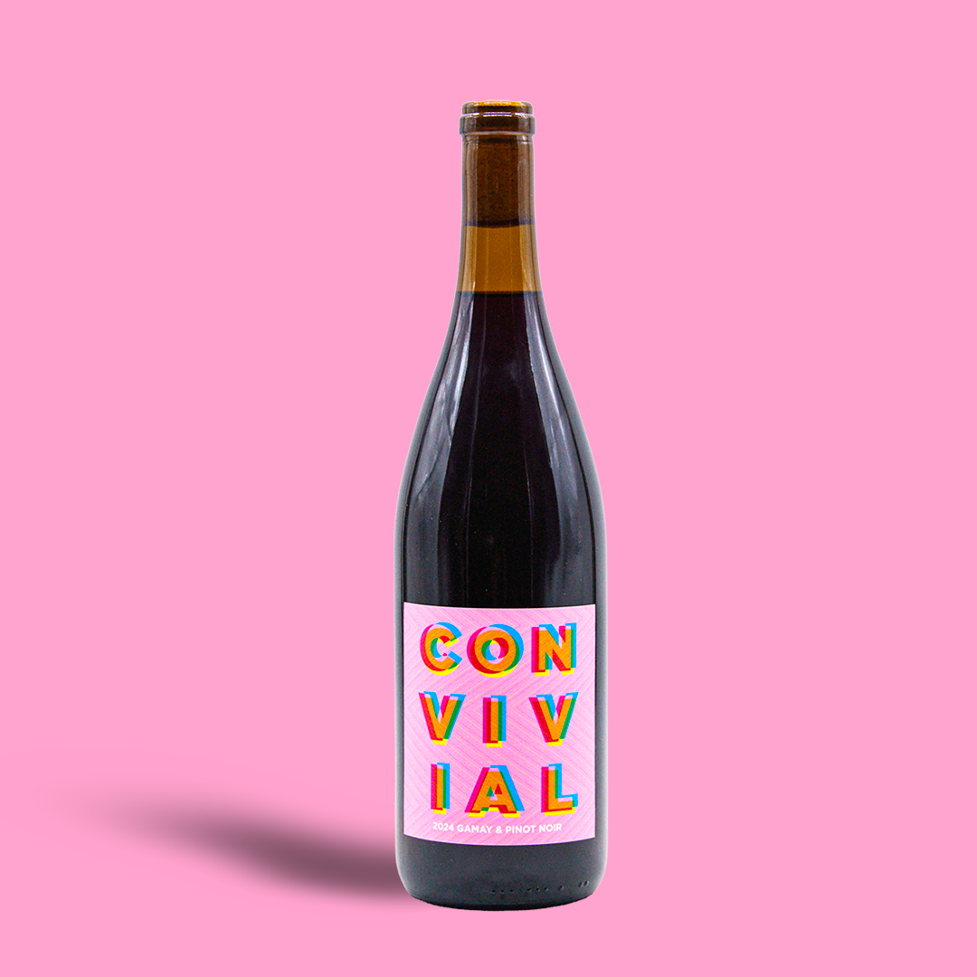 Convivial - GC Wines