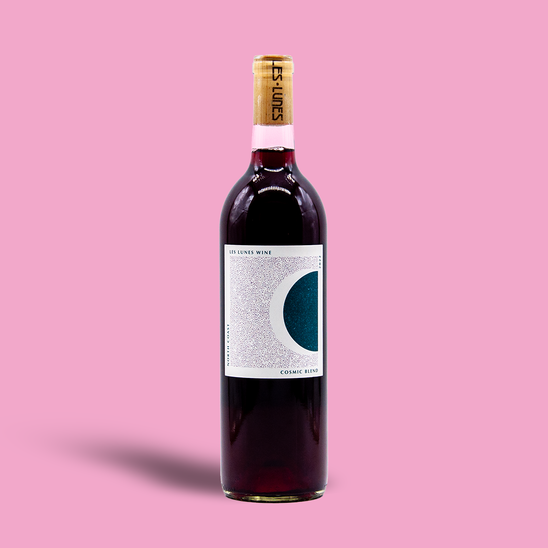 Cosmic Blend - Les Lunes Wine 2022