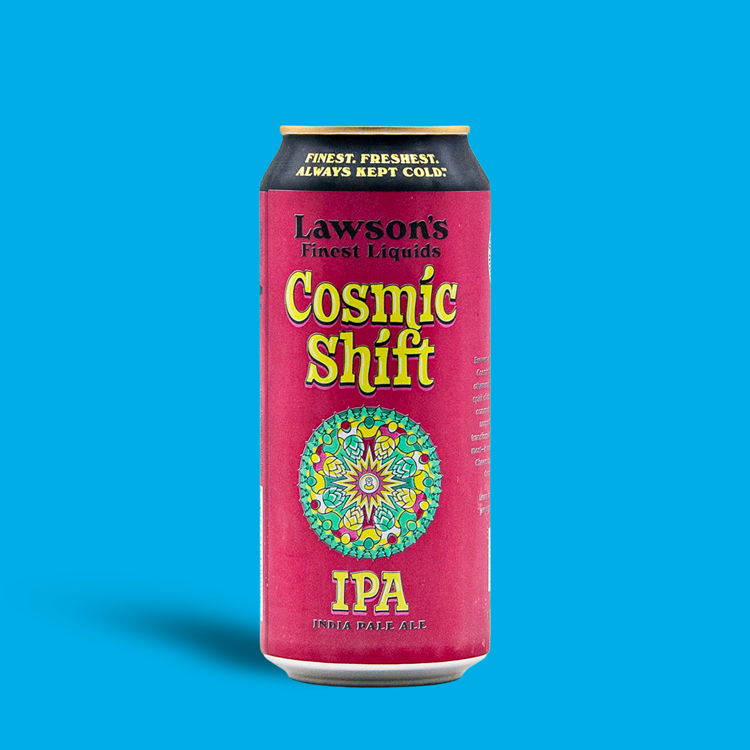 Cosmic Shift - Lawson's Finest Liquids