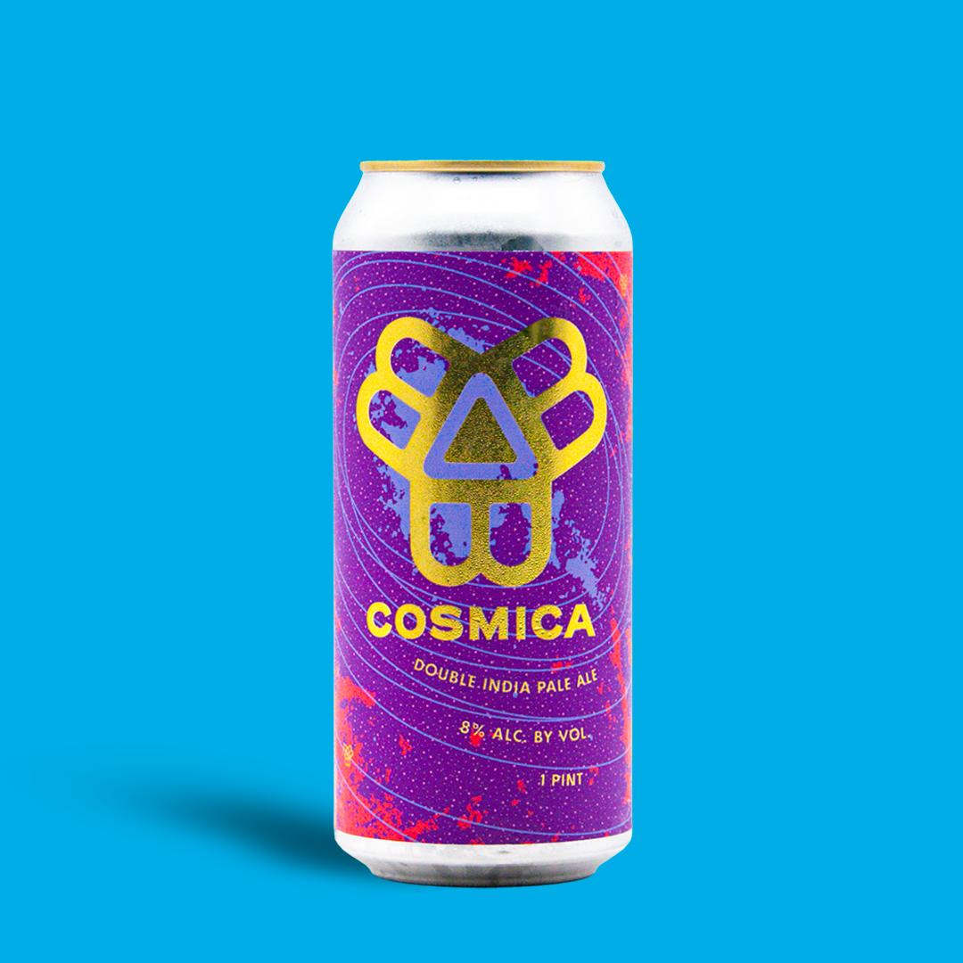 Cosmica - Bissell Brothers