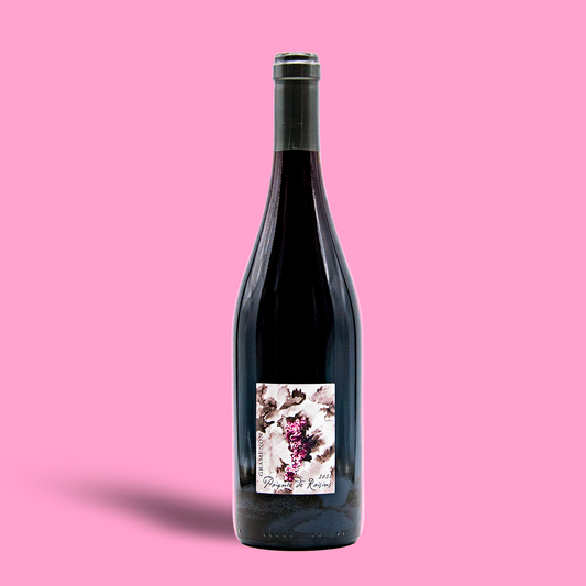 Côtes du Rhône Poignées de Raisins - Domaine Gramenon